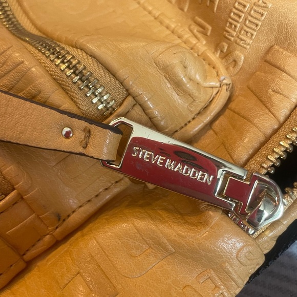 Steve Madden Backpack - Picture 8 of 8